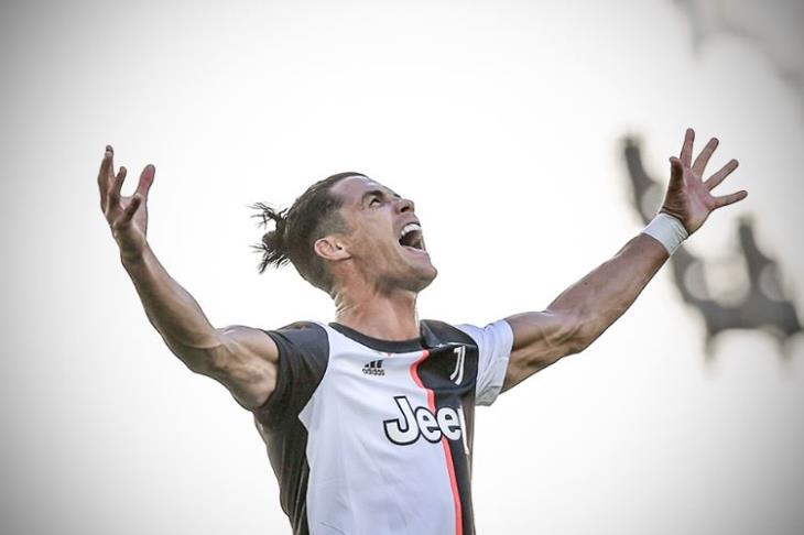 كريستيانو رونالدو كريستيانو رونالدو